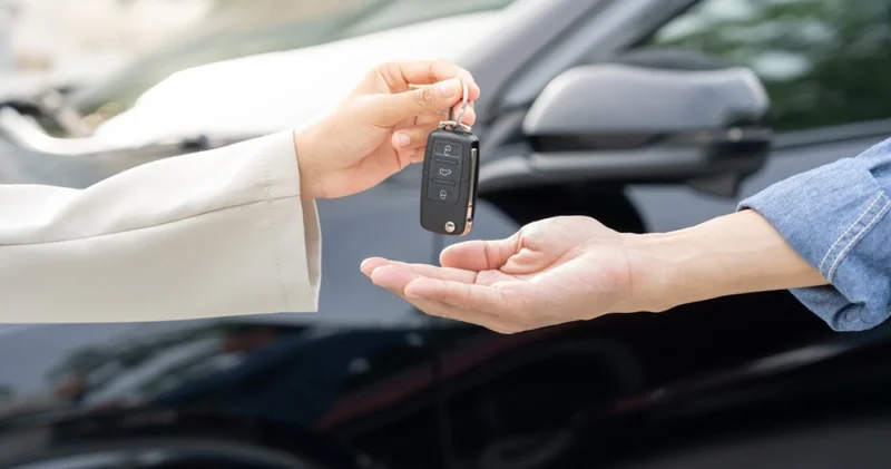 Kiralık araçlarda yeni dönem: Yaş ve kilometre sınırı geliyor