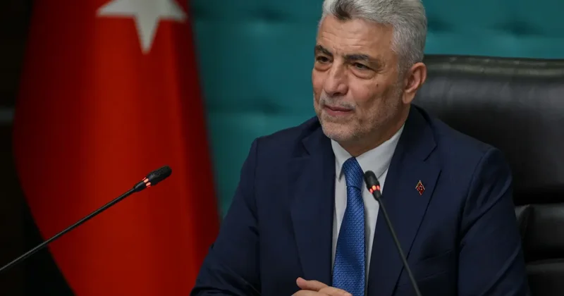 Bakan Bolat duyurdu: Fahiş fiyata yeni önlem yolda