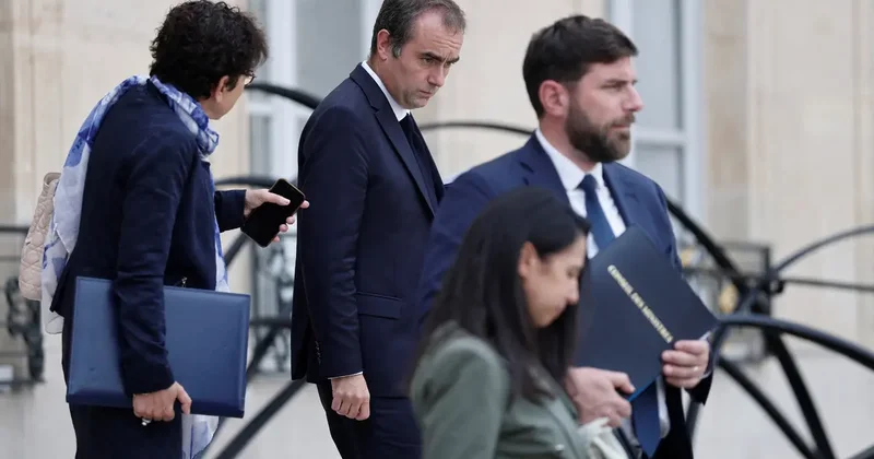Fransa Başbakanı Lecornu dan tasarruf çağrısı: Her şeyi finanse etme imkanımız kalmadı