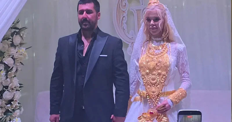 “Vanlı Kara Haydar”ın eşi Çağla Öz’ün ifadesi ortaya çıktı! Altınları anlattı