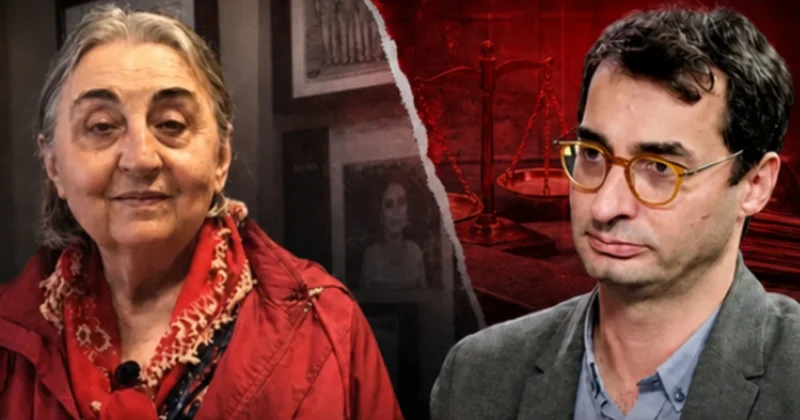 Şükran Soner i dolandıranlar böyle kurtuldu! Barış Terkoğlu skandalın detaylarını anlattı Sözcü Gazetesi