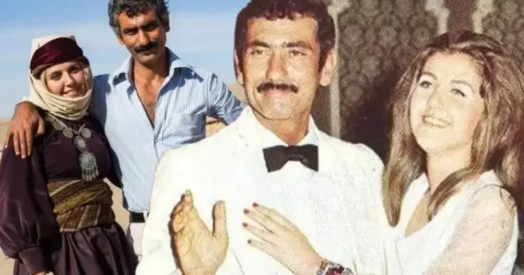 Kadın düşmanıydı iddialarına Yılmaz Güney in 16 yıllık eşi Fatoş Güney den olay savunma!