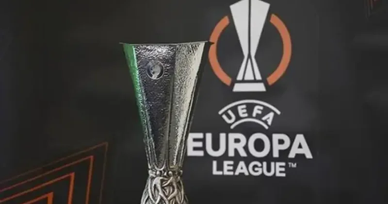 UEFA Avrupa Ligi nde heyecan başlıyor! İşte maç programı