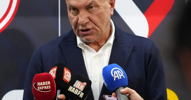 Samsunspor golcüsüne veda ediyor! Tarihinin en pahalı satışı olacak