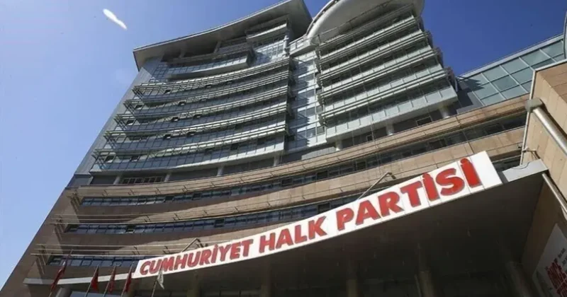 CHP de genel başkanlık yarışı! İlk aday belli oldu! Kemal Kılıçdaroğlu ndan yeni rakibine ilk mesaj