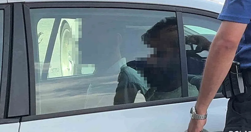 Kayıp Büşra bebek olayında baba ve beraberindeki 3 kişinin yanıt veremediği soru