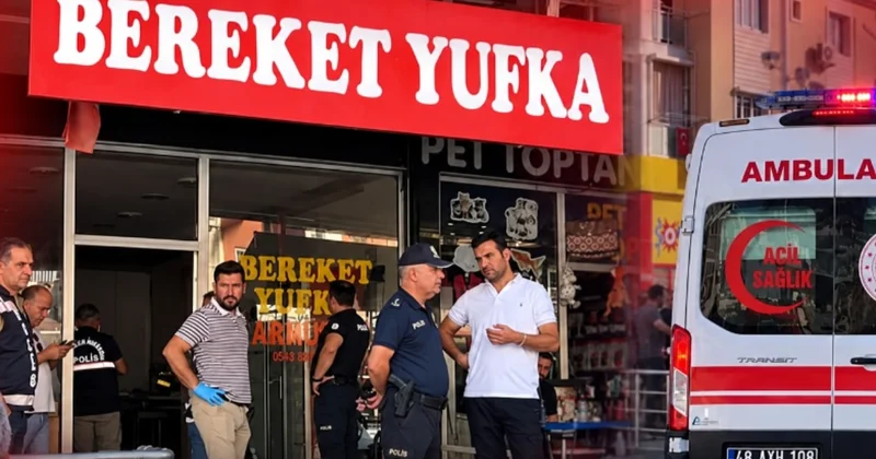 Yufkacı da dehşet! Baba asılı, çocuklar cansız halde bulundu Sözcü Gazetesi