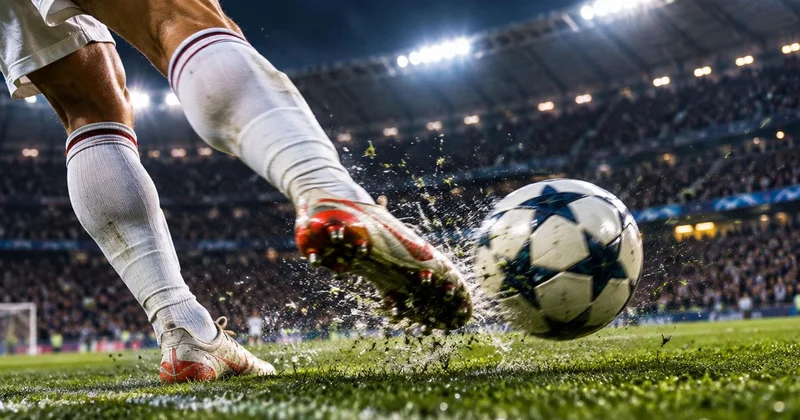 Bu ligde yağmur gibi gol atıldı! 4 maçta tam 24 tane