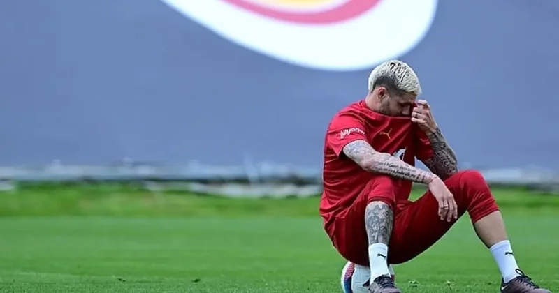 Nereden nereye! Ünlü teknik direktör Icardi yi takımda istemedi