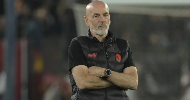 4.5 milyon euro ücret üzerinden pazarlıklar başladı, son tura girildi! Pioli’nin 2029 inadı Sözcü Gazetesi