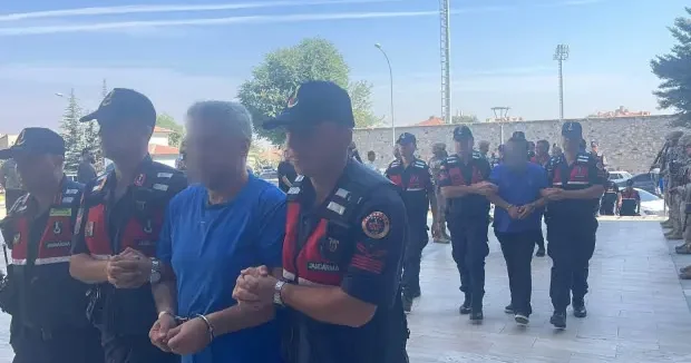 Nevşehir haberleri Nevşehir de işlenen 18 yıllık faili meçhul cinayette düğüm çözüldü 15 Eylül 2026