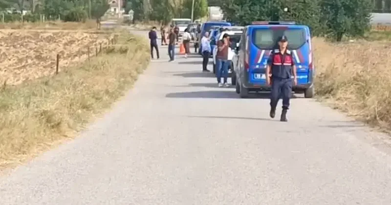 Kavgayı ayırmak isteyen genç, av tüfeğiyle vurularak öldürüldü