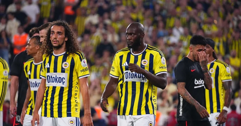 Tümer Metin, Fenerbahçeli yıldızı yerden yere vurdu Sözcü Gazetesi