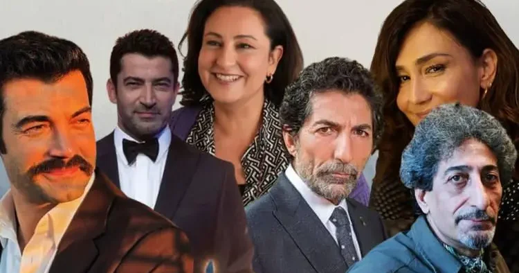 Birbirine çok benzetilen ünlüler sosyal medyada gündem oldu