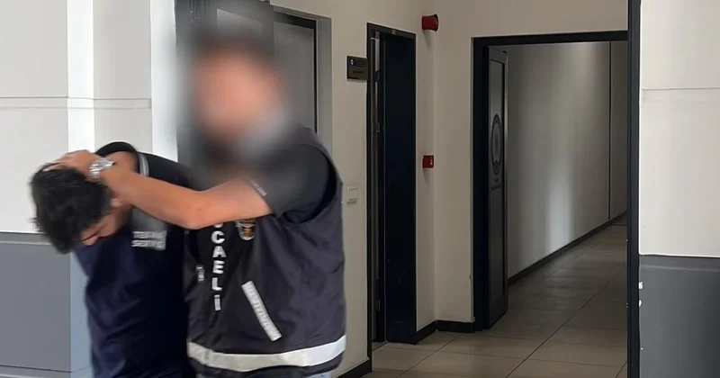 Kocaeli de kombi tamiri bahanesiyle 12 kişiyi 300 bin lira dolandırmışlar