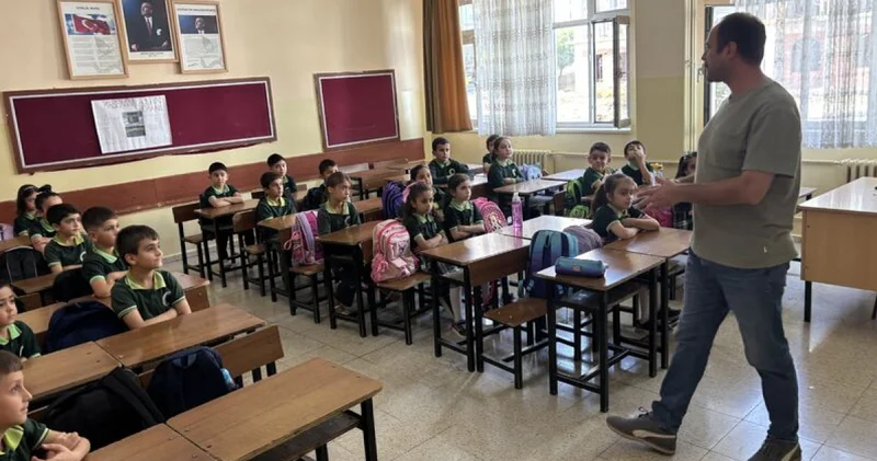 Okullar açıldı! İlk 30 gün bağışıklık için kritik Haberler