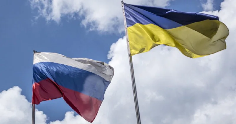 Ukrayna: Müttefiklere Rusya ile altyapılara saldırıları durduracak bir anlaşma sağlanmasını önerdik
