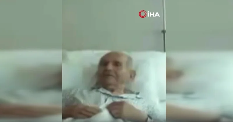 Kenan Evren in hüküm giydiği anların görüntüleri ortaya çıktı Son dakika haberleri