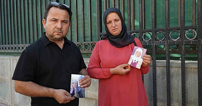 Korkuteli de okul arkadaşını görmeye giden kadına saldıran sanığa ağırlaştırılmış müebbet cezası
