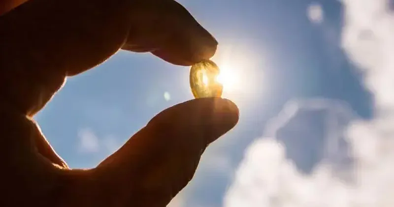 Araştırma: D vitamini eksikliği ameliyat sonrası ağrıyı 3 kat artırıyor