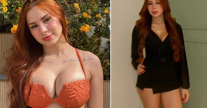 Brezilyalı TikTok fenomeni Duda Alves, 22 yaşında hayatını kaybetti