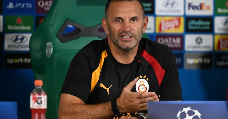 Okan Buruk Avrupa nın zirvesine oturdu! Hansi Flick ve Pep Guardiola gerisinde kaldı