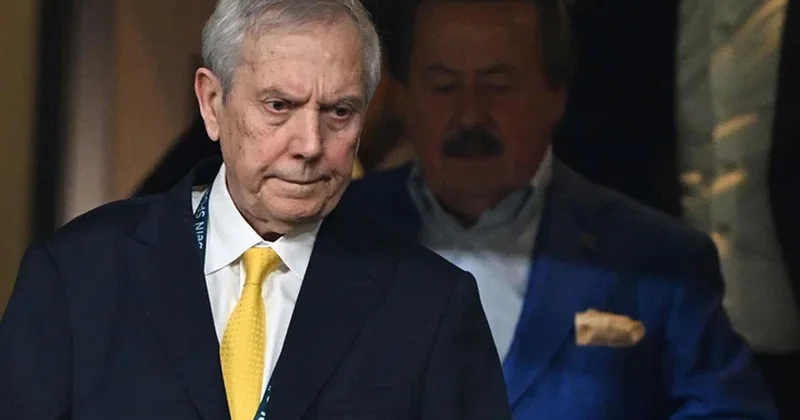 Fenerbahçe de işler erken karıştı! Aziz Yıldırım a büyük şok