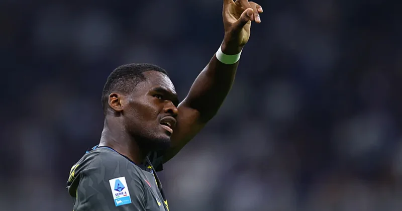 Inter 2 0 dan döndü! Maçta 8 gol atıldı...