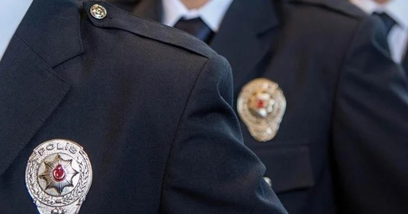Rüşvet soruşturmasında gözaltına alınan 2 şube müdürü, 1 komiser ve avukat dahil 6 kişi tutuklandı