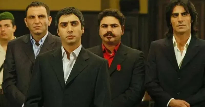 Kaşifoğlu iddiası ortalığı karıştırdı: Kurtlar Vadisin deki karakterlerin ardındaki isimler