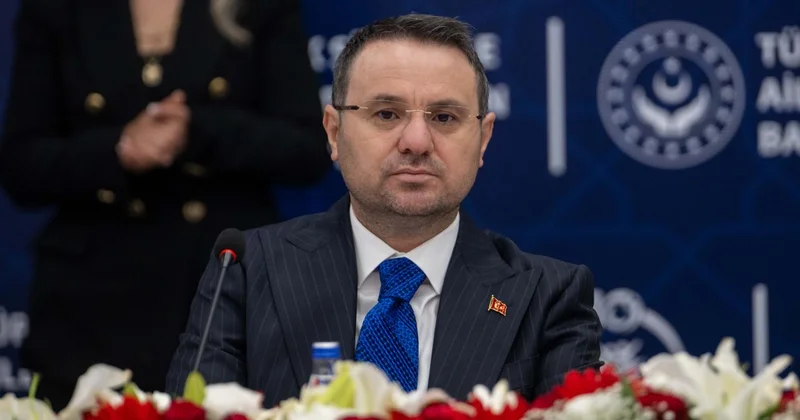 Bakan Gürlek: Yatırımcımız hukuk düzenine güvenmeli