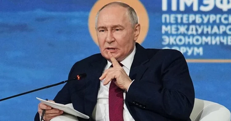 NATO sınırına yaklaştı: Putin in Ukrayna yı felç etme planı