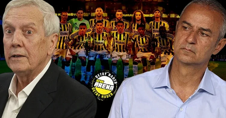 Fenerbahçe de gündem yaş ortalaması: İşte 18 sezonluk gerçek!