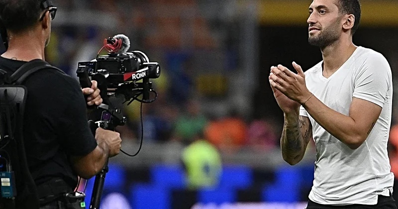 Hakan Çalhanoğlu şoku! Inter hastaneden gelen test sonuçlarını duyurdu