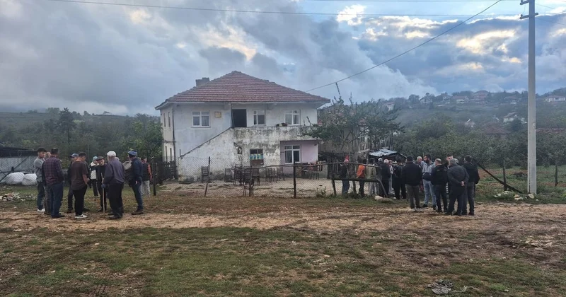 2 gündür haber alınamıyordu; fındık bahçesinde cansız bedeni bulundu Sözcü Gazetesi