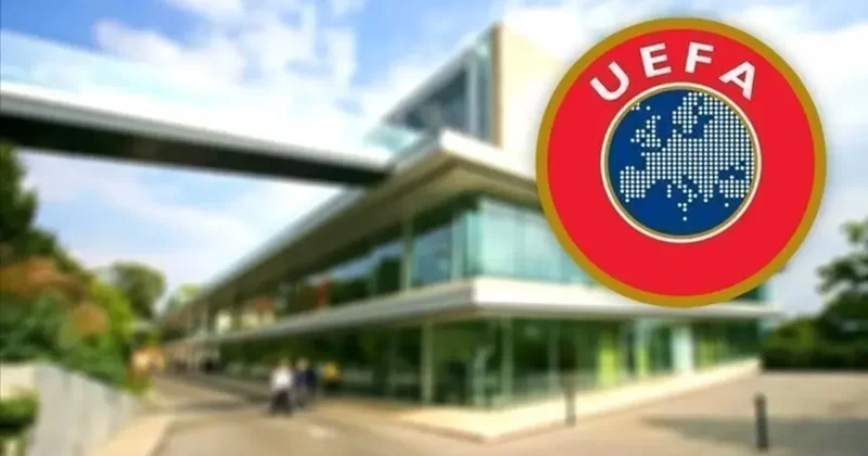 UEFA, finallere ev sahipliği yapacak stadyumları açıkladı