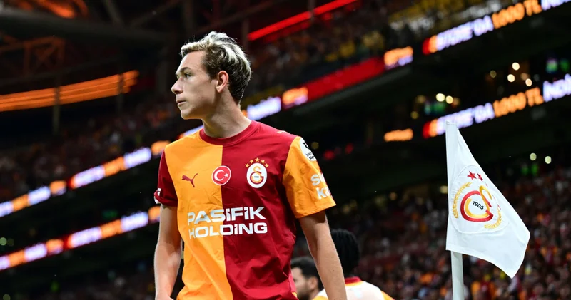 Galatasaraylı Batrakov a milli davet