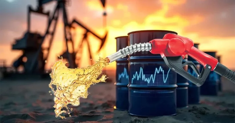 Motorinde yüzde 16,28 gerileme! Türkiye’nin petrol ithalatında dikkat çeken düşüş