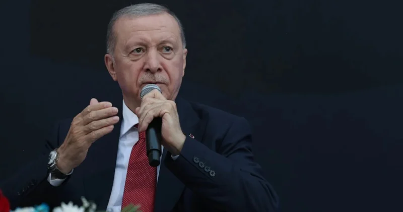 Erdoğan ın sözleri siyaset kulislerine bomba gibi düşmüştü: Spekülasyon artınca AKP den Erken Seçim açıklaması geldi Sözcü Gazetesi