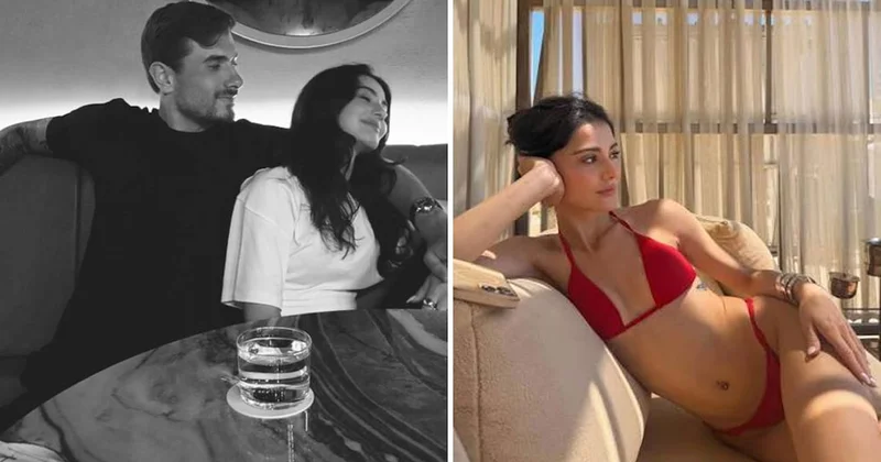 1 aylık aşkın sonu hüsran oldu: Helin Kandemir ile Dorukhan Toköz ayrıldı Sözcü Gazetesi