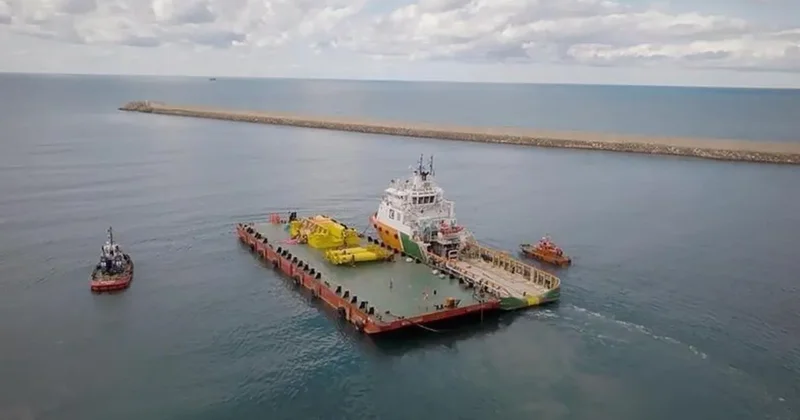 Türkiye nin LPG ithalatı temmuzda azaldı