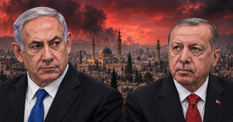 Tel Aviv den Ankara ya küstah teklif Sözcü Gazetesi