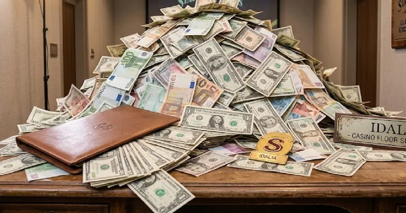Dev şirketten çalışanlarına servet sürprizi Sözcü Gazetesi