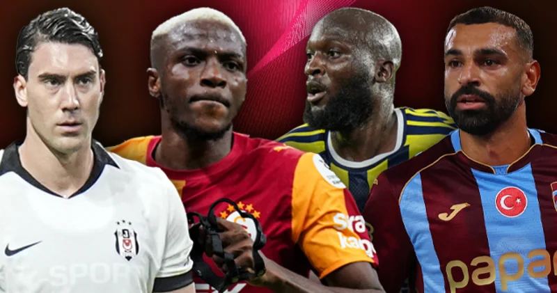 Süper Lig de şampiyonluk ihtimalleri açıklandı! (2026 2027 sezonu 5. hafta)