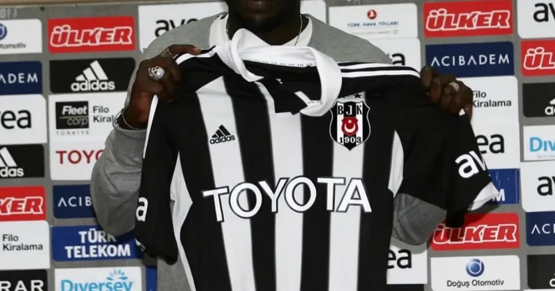Beşiktaşlı eski yıldızdan Marsilya ya uyarı: Atmosfer volkan gibi