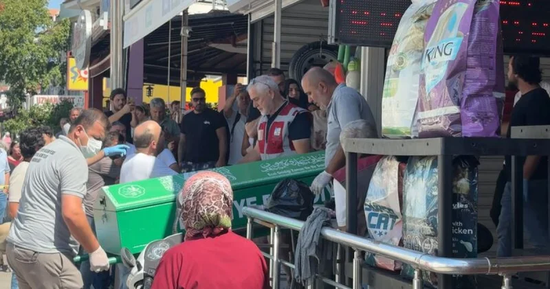SON DAKİKA HABERİ: Kan donduran olay... Baba ve 2 çocuğu ölü bulundu Muğla haberleri Son dakika haberleri
