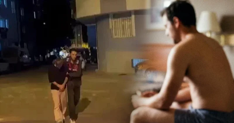 Gizli tanık ifadesiyle Jigolo ağının çarkı deşifre oldu Sözcü Gazetesi