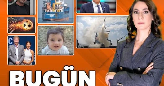 Bugün Ne Oldu? 15 Eylül 2026 haberleri: Silivri de batan gemideki kaptanın cansız bedeni bulundu, Kozinoğlu soruşturması: Raci Şaşmaz ın ifadesi ortay