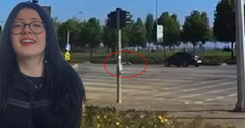 Aylardır aynı sorunun peşindeler: Işıl Öykü Dinç’e çarpan otomobilin direksiyonunda kim vardı? Sözcü Gazetesi