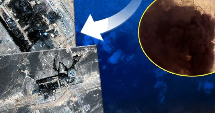 Son dakika... Suudi Arabistan da çok sayıda bölgede saldırı alarmı